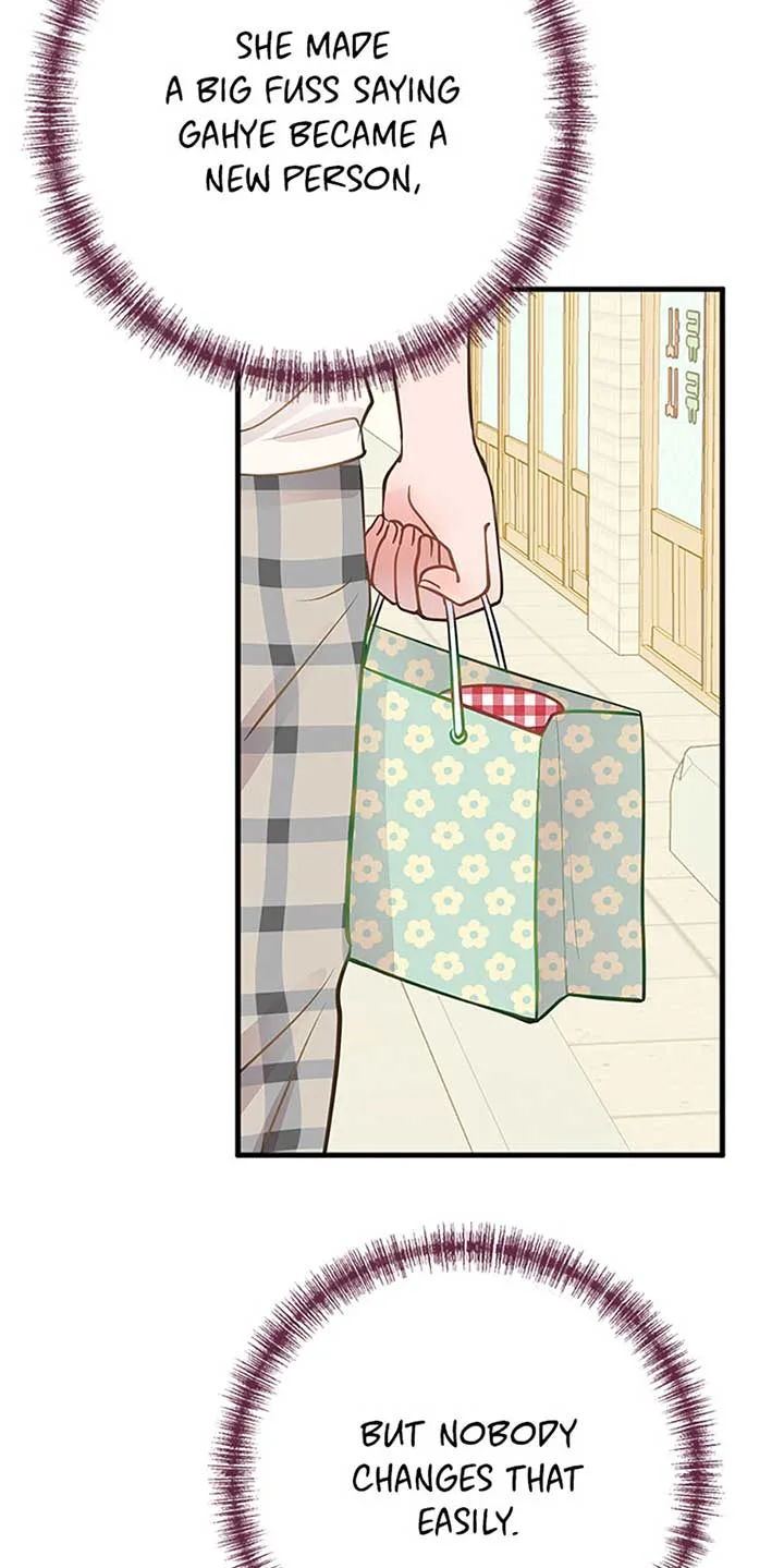 On Bad Terms [Official] Chapter 42 page 57