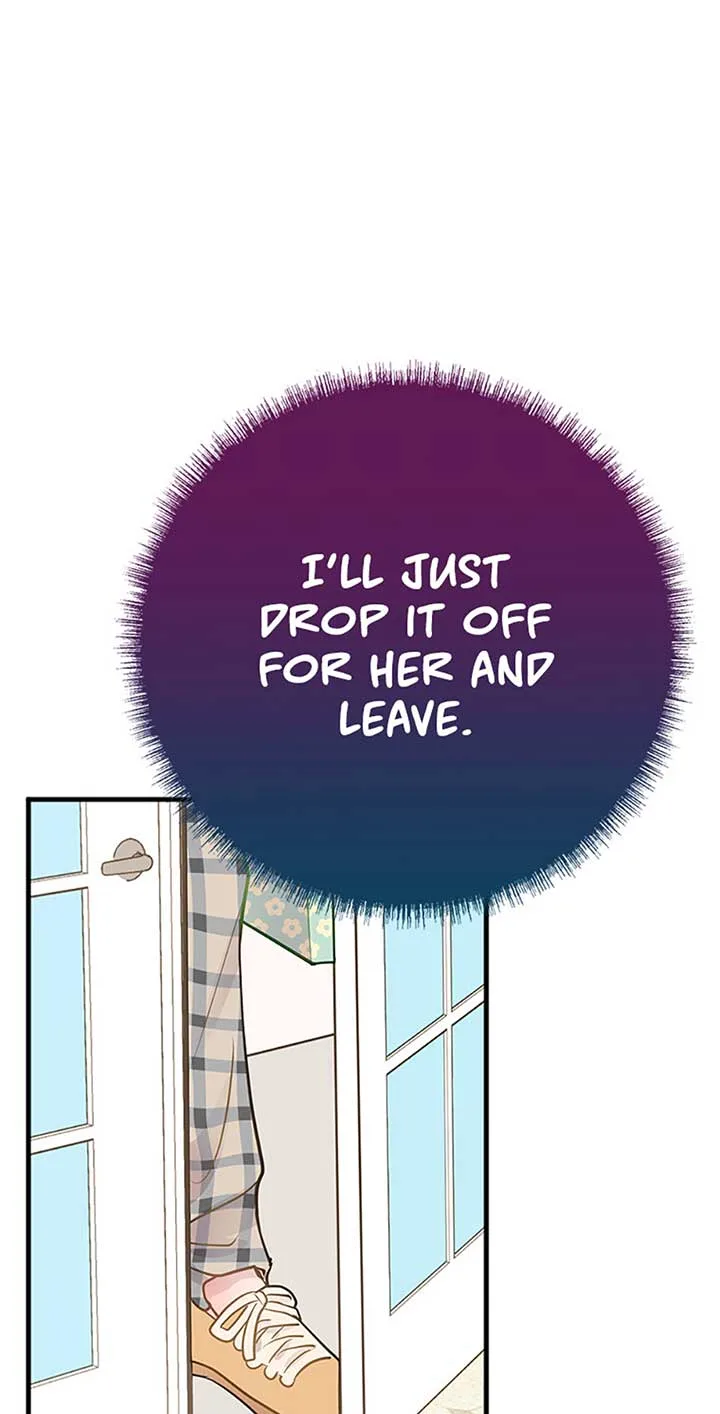 On Bad Terms [Official] Chapter 42 page 64