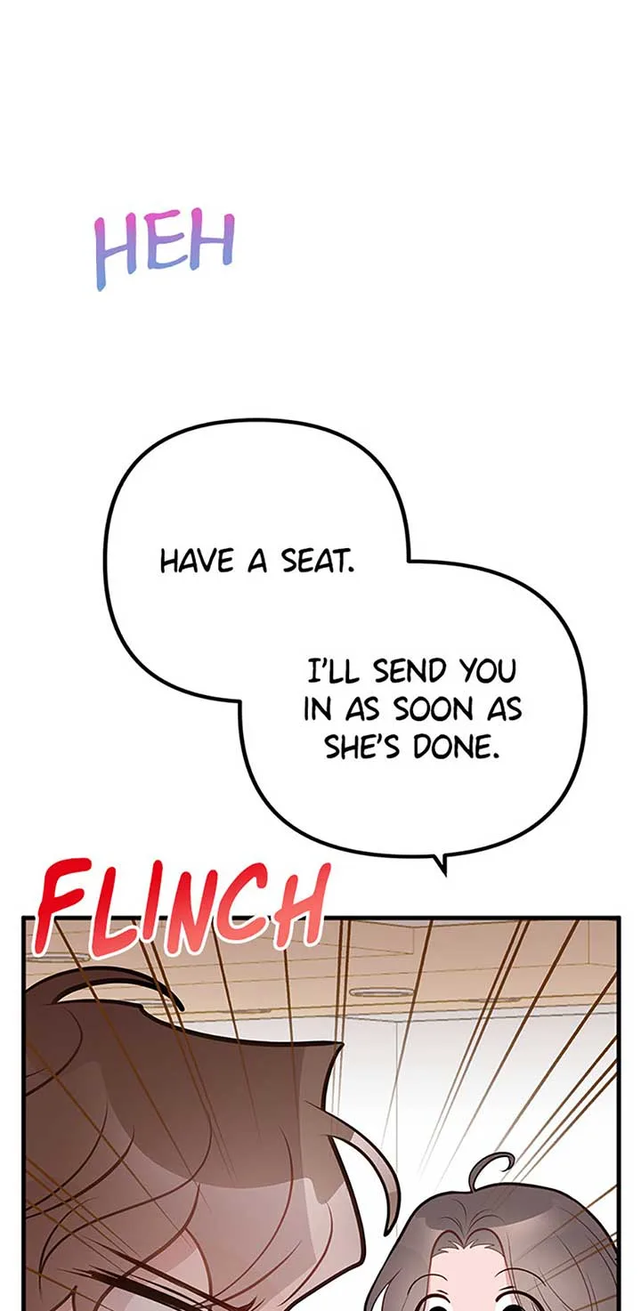 On Bad Terms [Official] Chapter 42 page 73