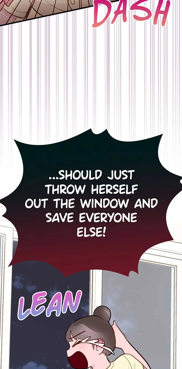 On Bad Terms [Official] Chapter 42 page 36