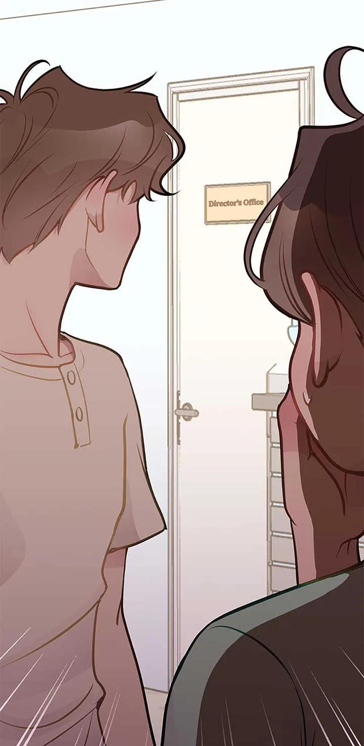 On Bad Terms [Official] Chapter 42 page 79