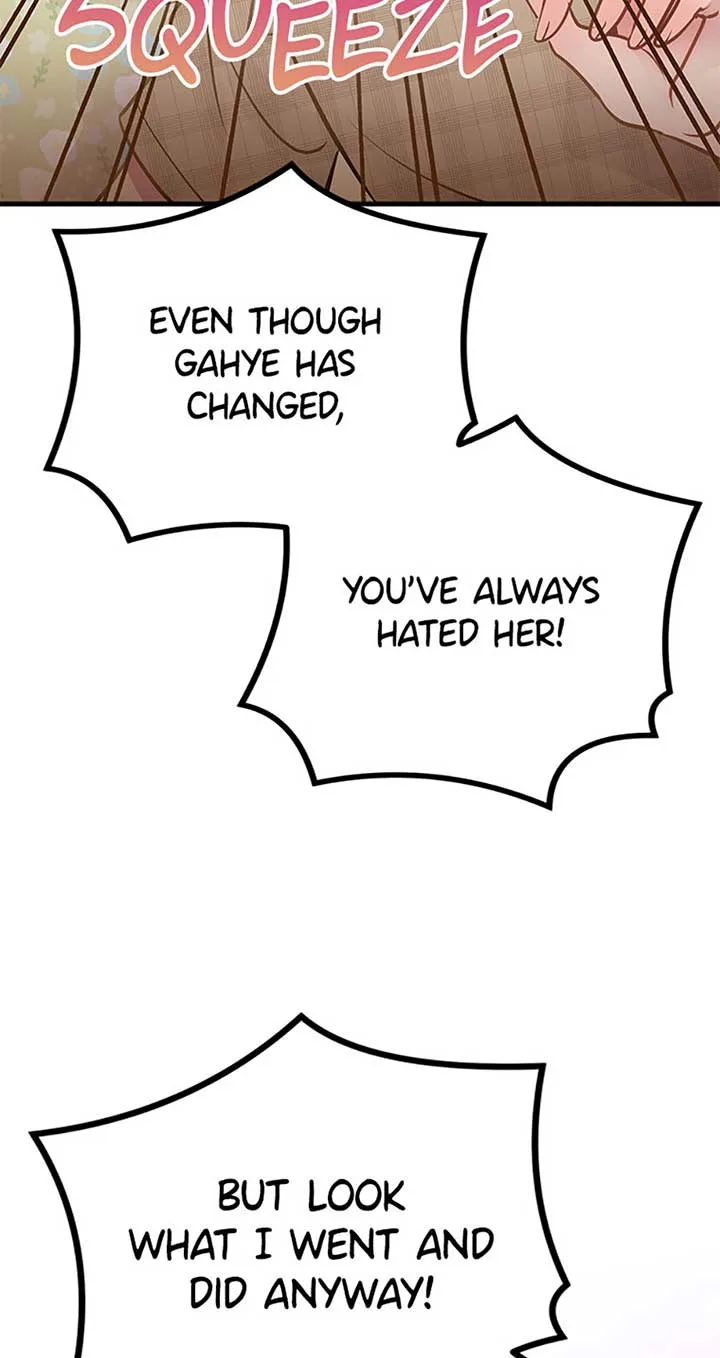 On Bad Terms [Official] Chapter 42 page 32