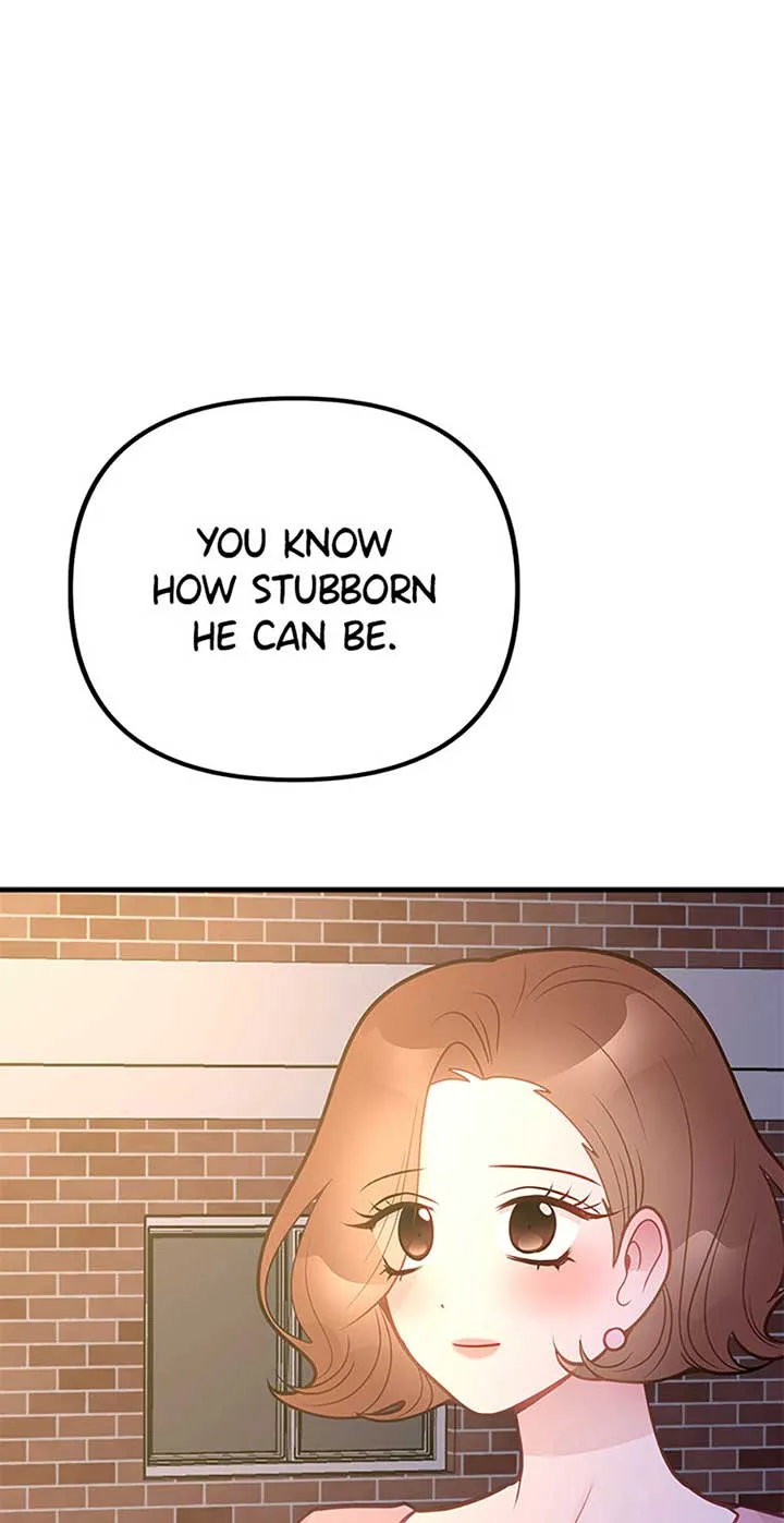 On Bad Terms [Official] Chapter 42 page 9