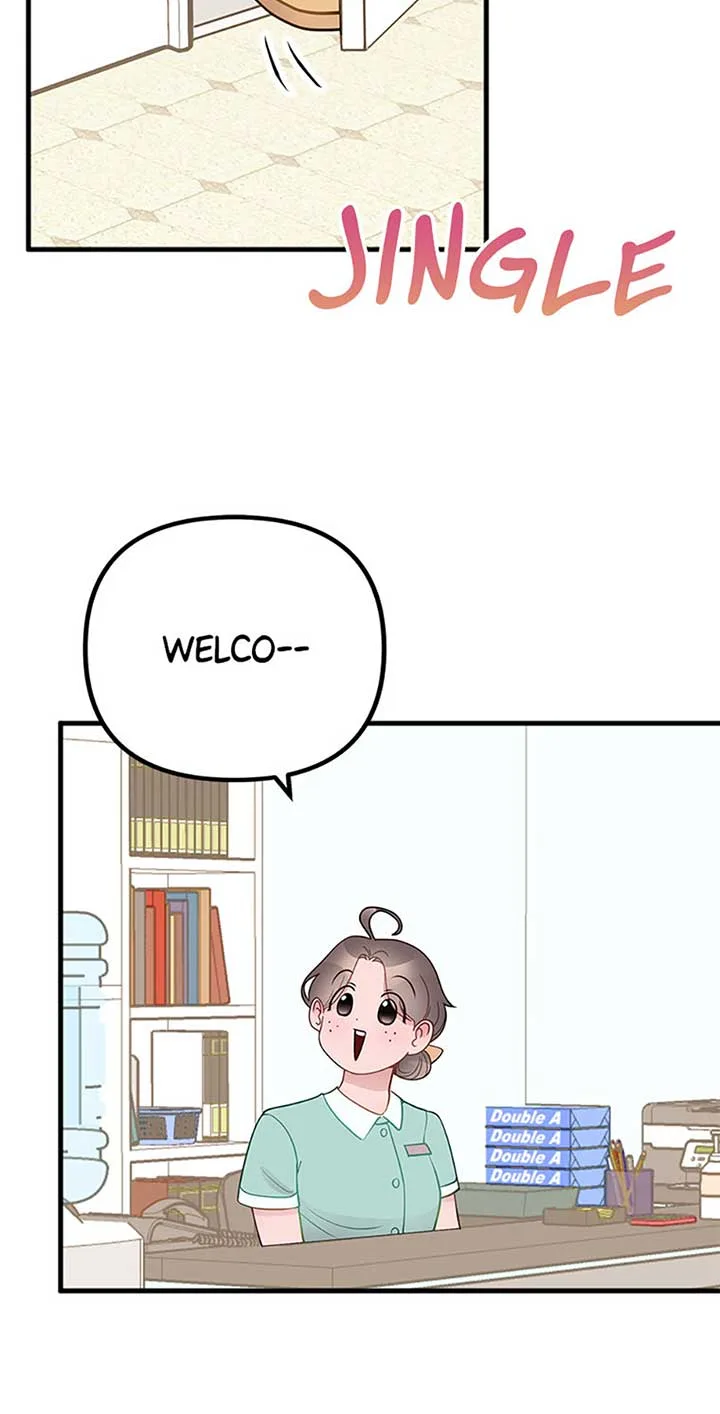 On Bad Terms [Official] Chapter 42 page 65
