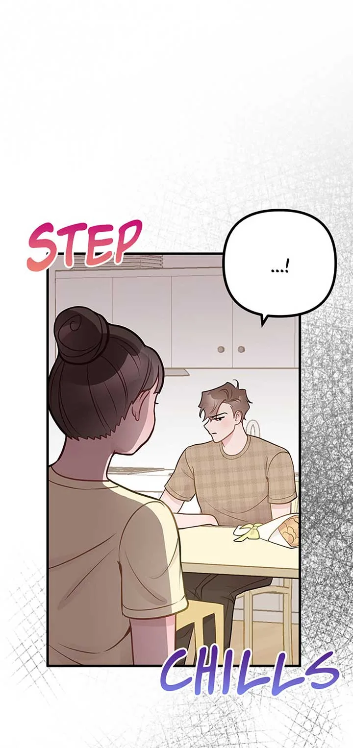 On Bad Terms [Official] Chapter 42 page 23