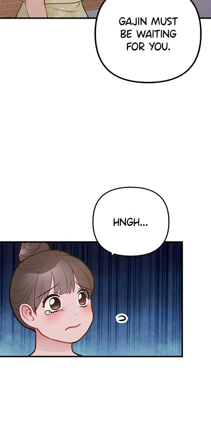 On Bad Terms [Official] Chapter 42 page 8