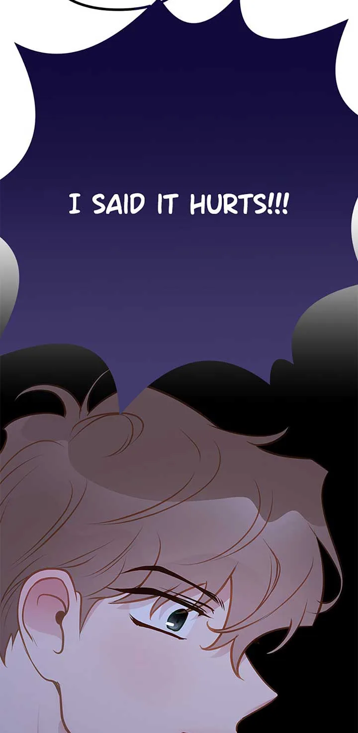 On Bad Terms [Official] Chapter 42 page 76