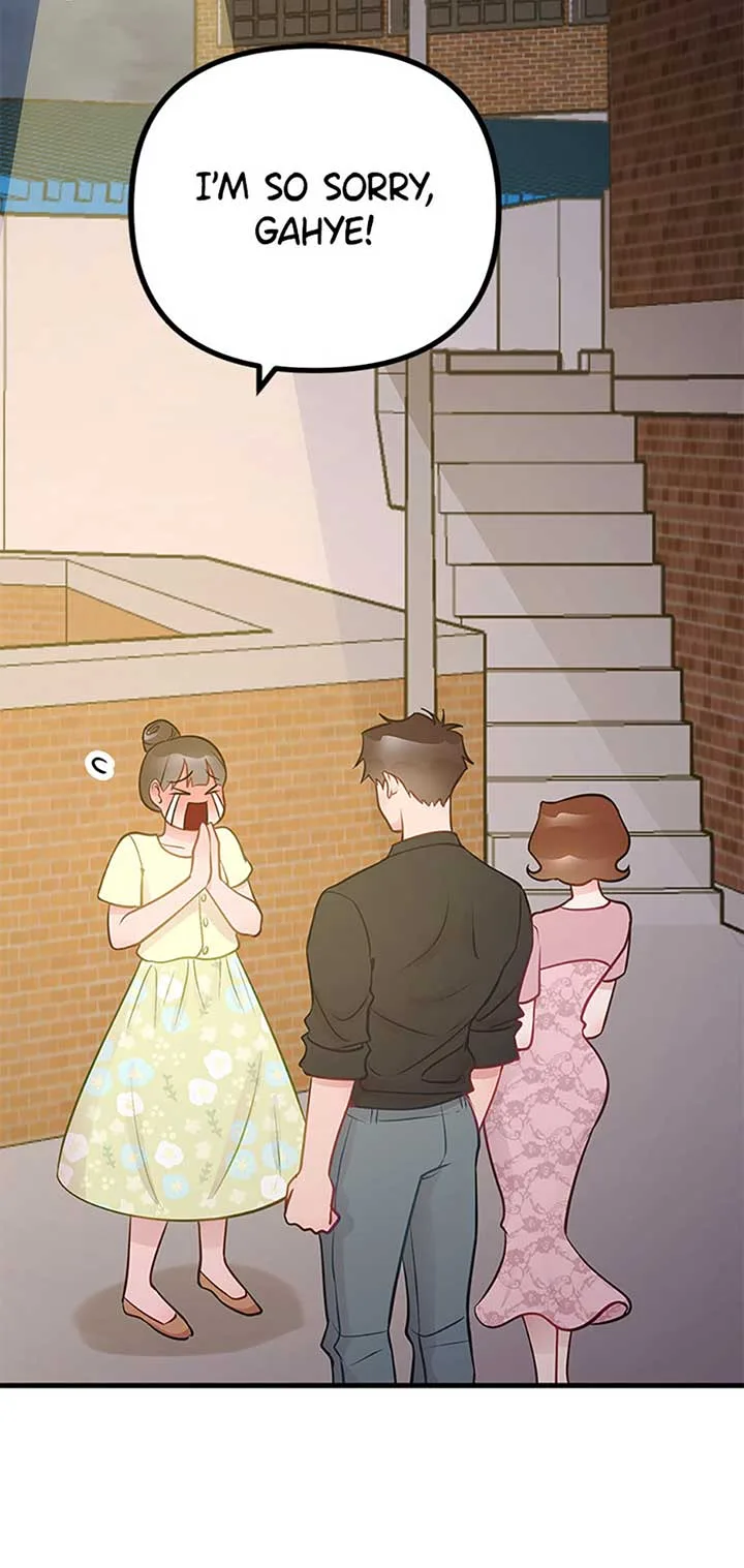 On Bad Terms [Official] Chapter 42 page 3