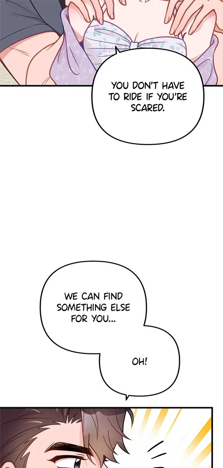 On Bad Terms [Official] Chapter 34 page 73