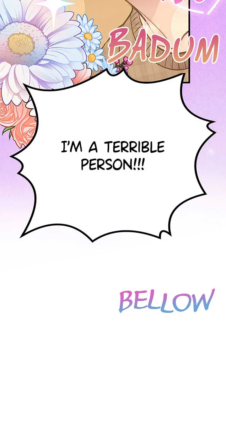 On Bad Terms [Official] Chapter 42 page 34
