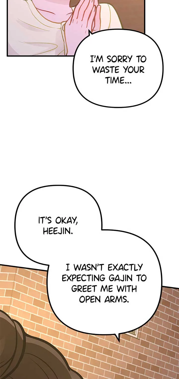 On Bad Terms [Official] Chapter 42 page 5