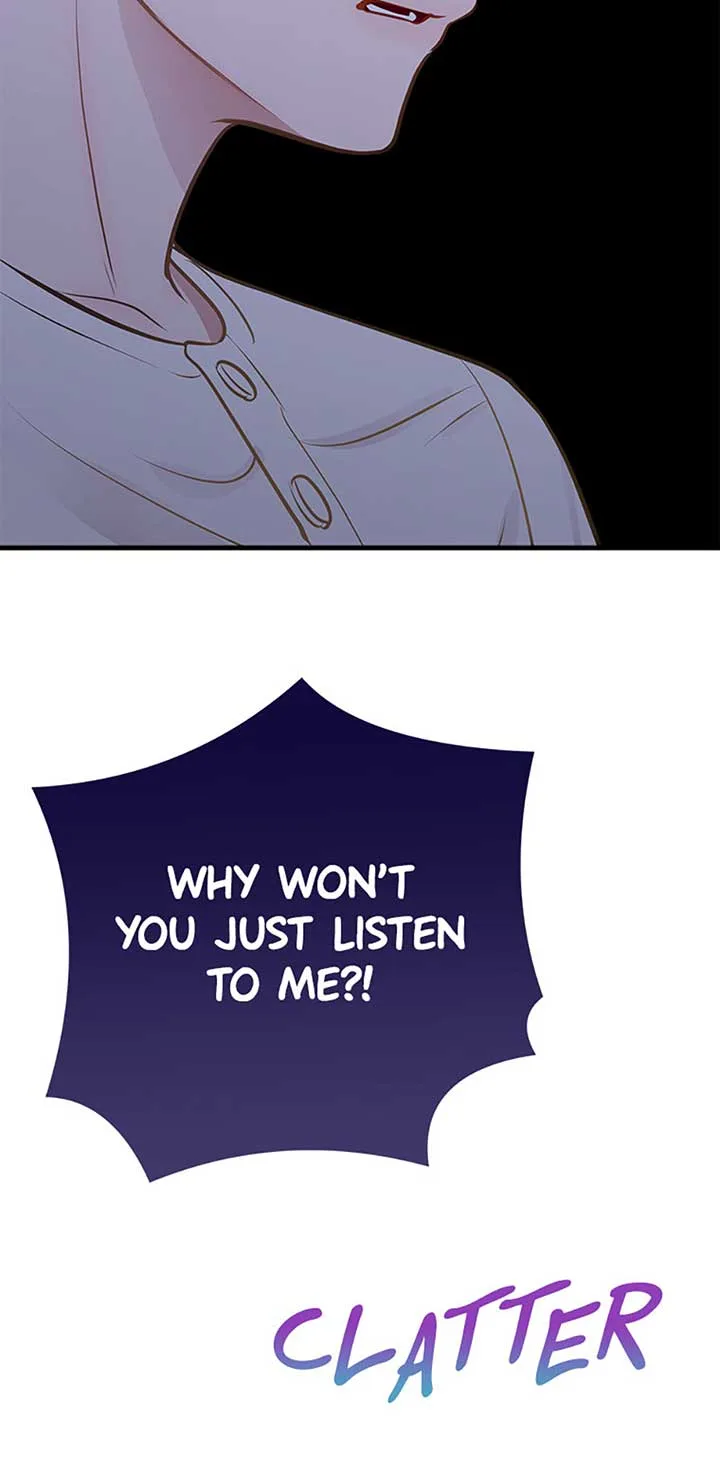 On Bad Terms [Official] Chapter 42 page 77