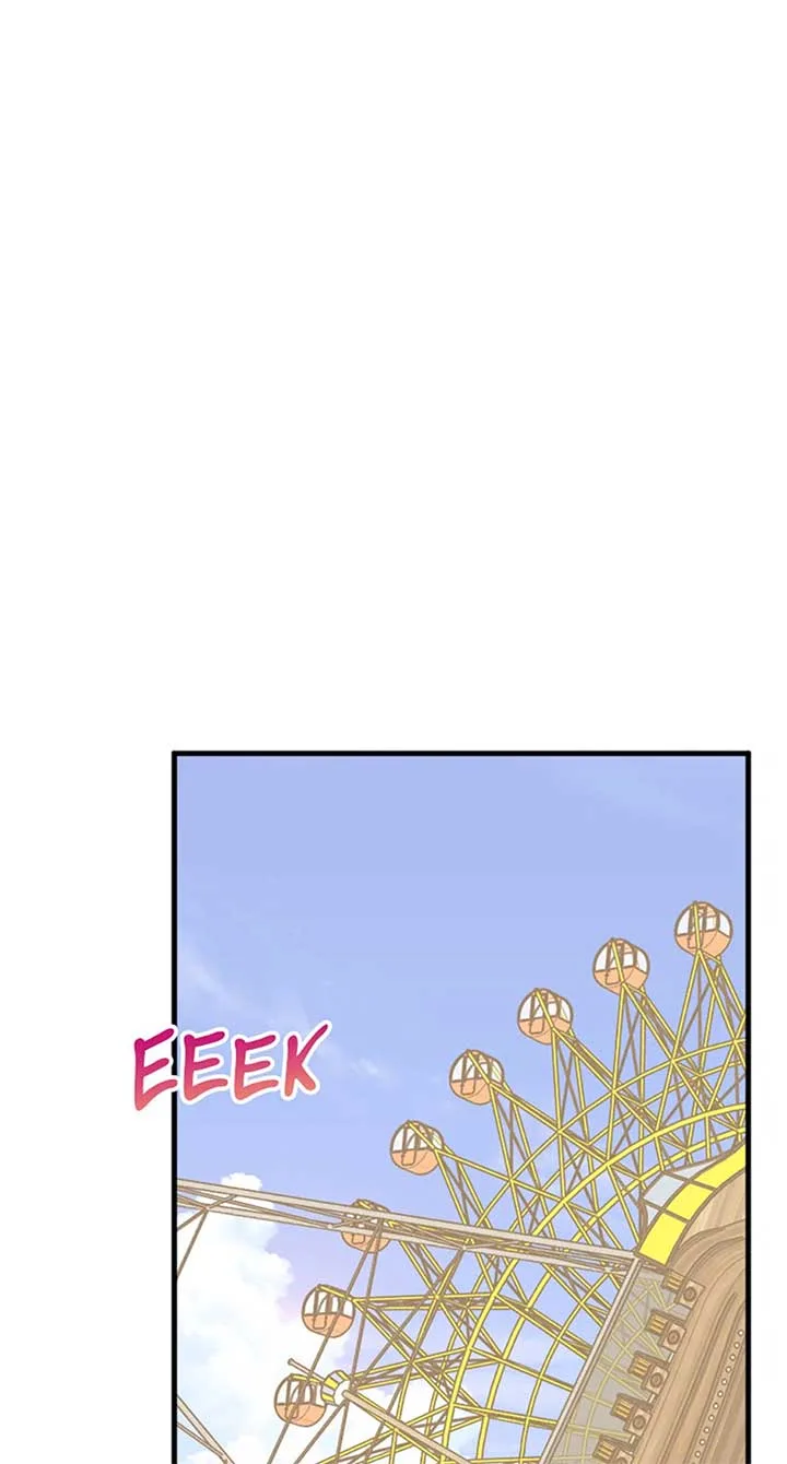 On Bad Terms [Official] Chapter 34 page 59