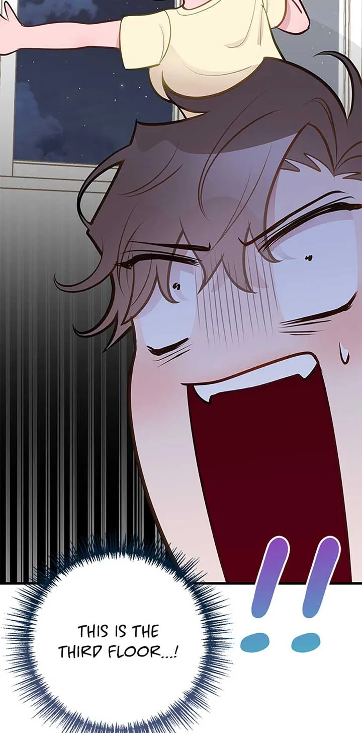 On Bad Terms [Official] Chapter 42 page 37
