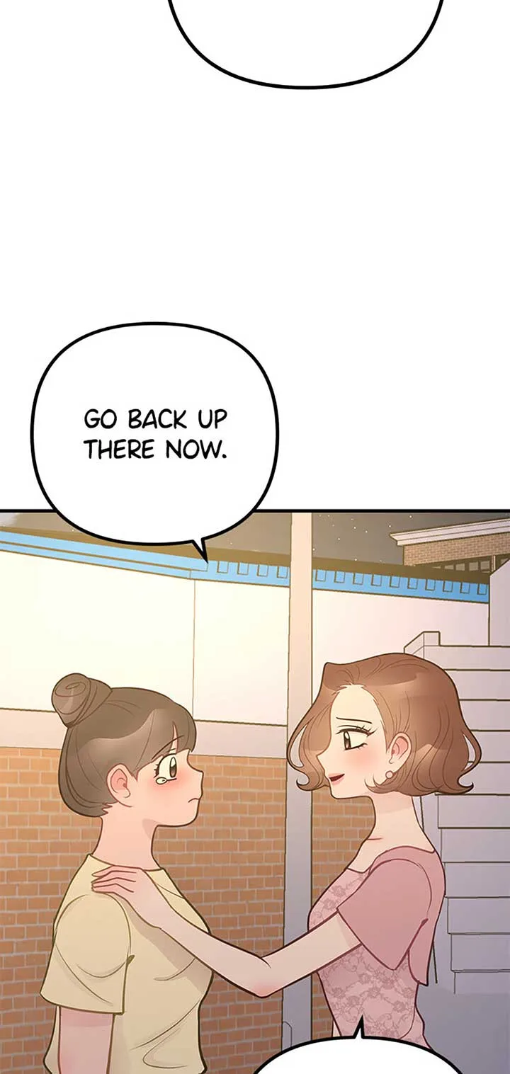 On Bad Terms [Official] Chapter 42 page 7