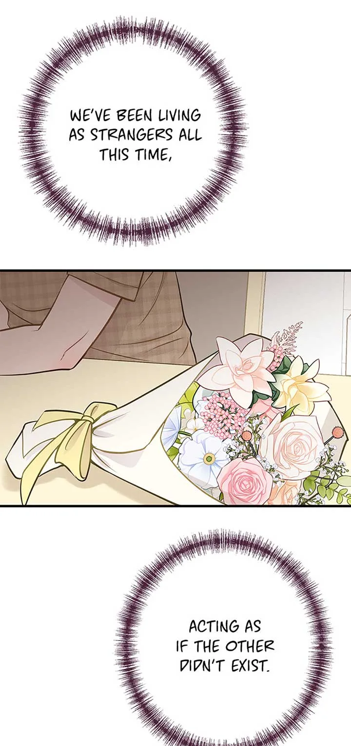 On Bad Terms [Official] Chapter 42 page 19