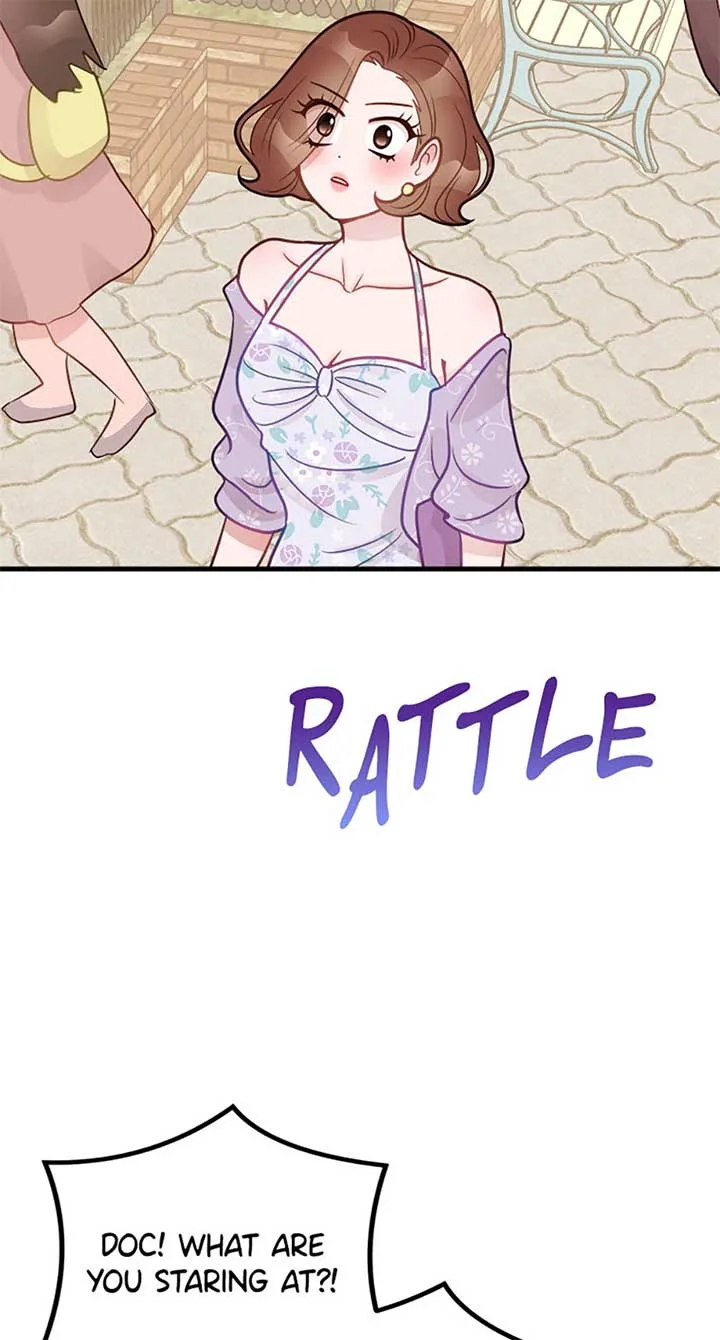 On Bad Terms [Official] Chapter 34 page 62