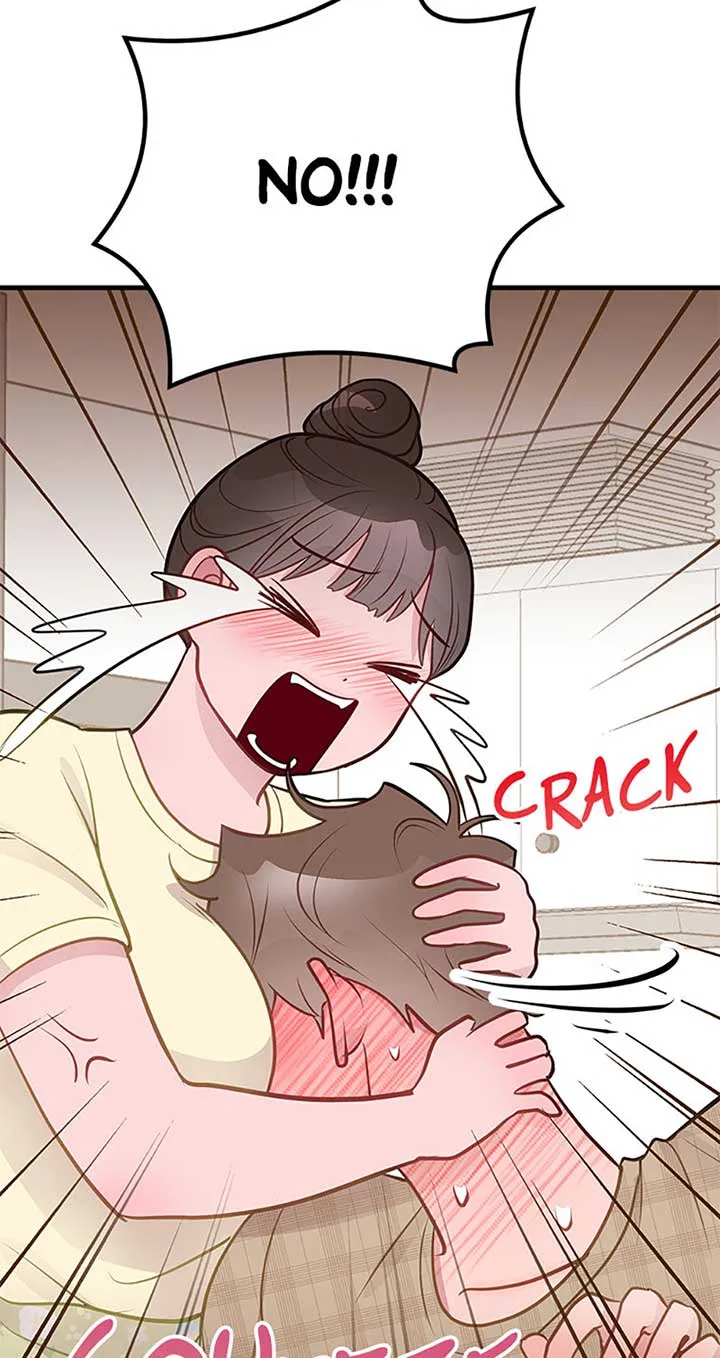On Bad Terms [Official] Chapter 42 page 31