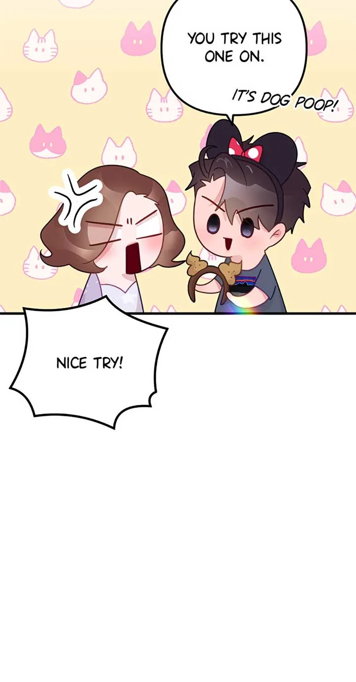 On Bad Terms [Official] Chapter 35 page 40