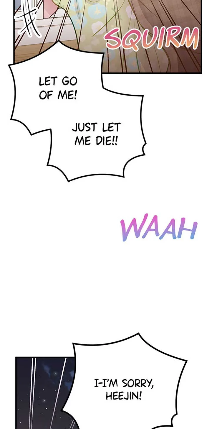 On Bad Terms [Official] Chapter 42 page 39