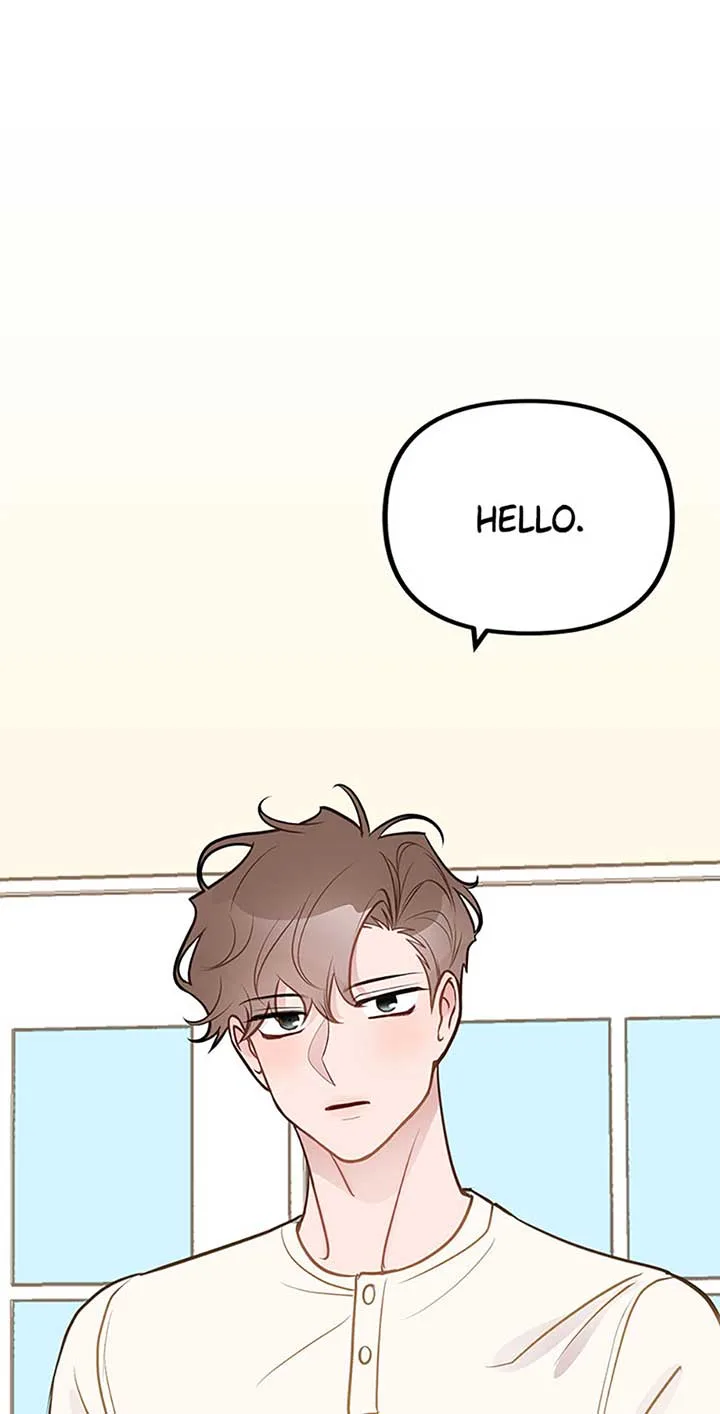 On Bad Terms [Official] Chapter 42 page 66