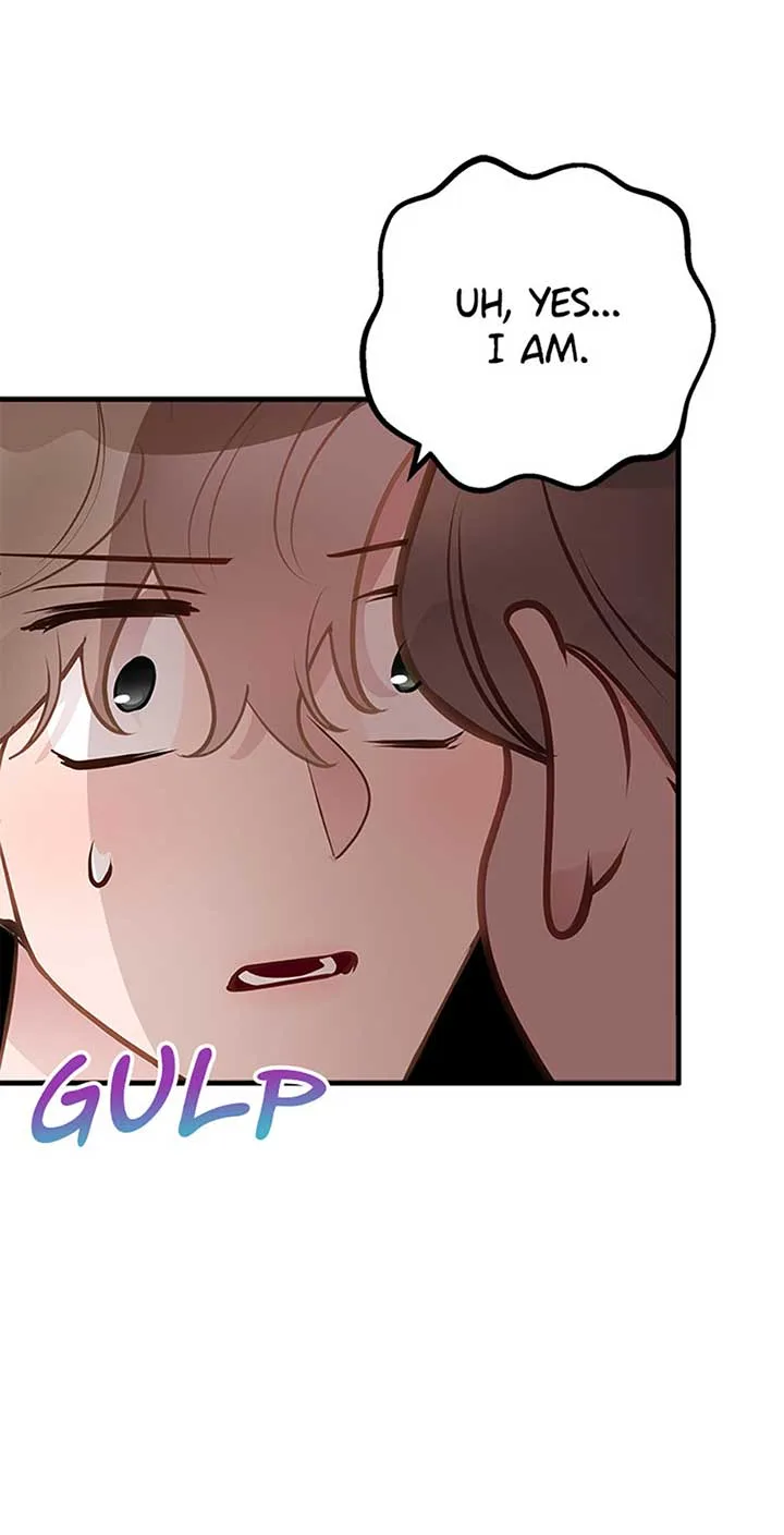 On Bad Terms [Official] Chapter 42 page 72