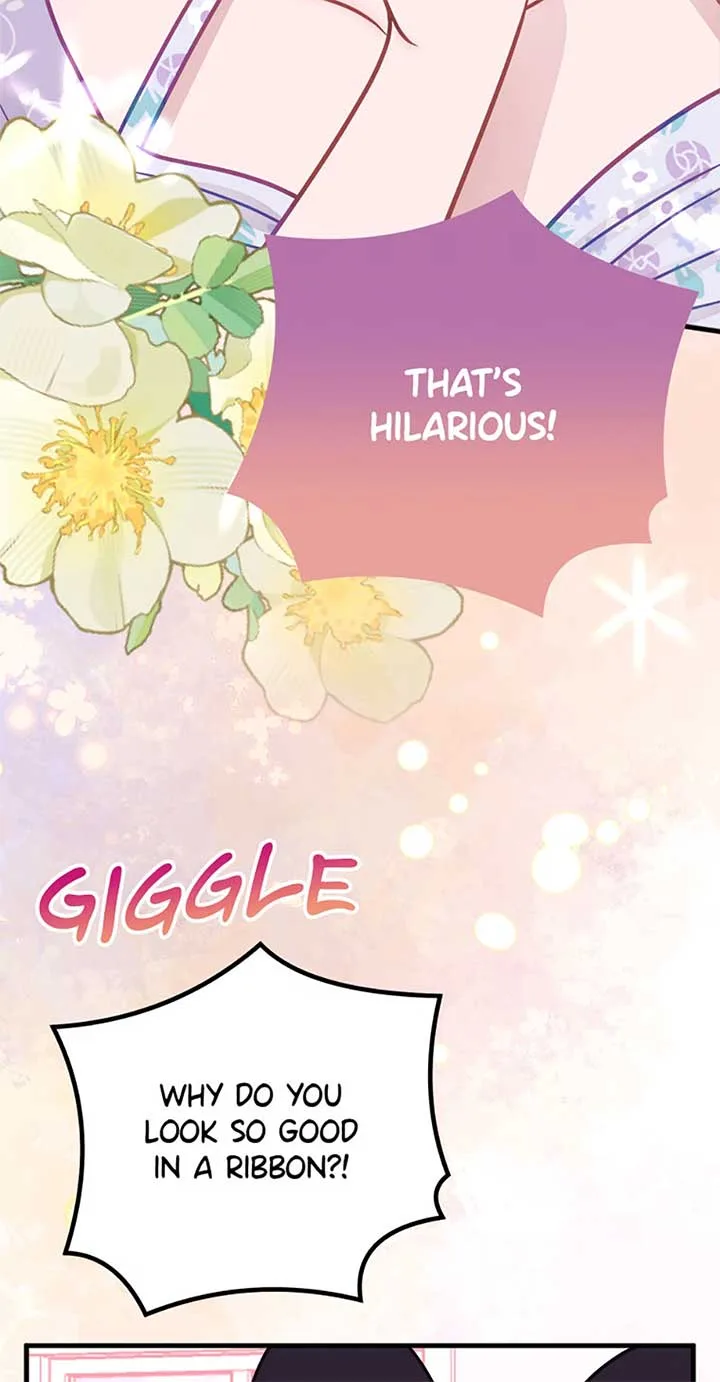 On Bad Terms [Official] Chapter 35 page 36