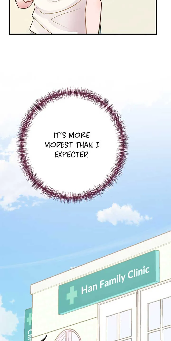 On Bad Terms [Official] Chapter 42 page 61