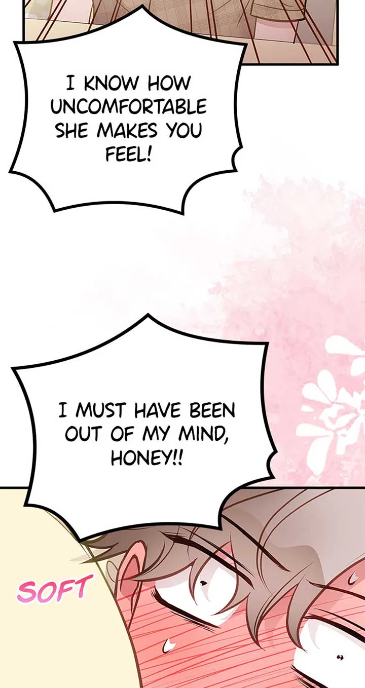 On Bad Terms [Official] Chapter 42 page 29