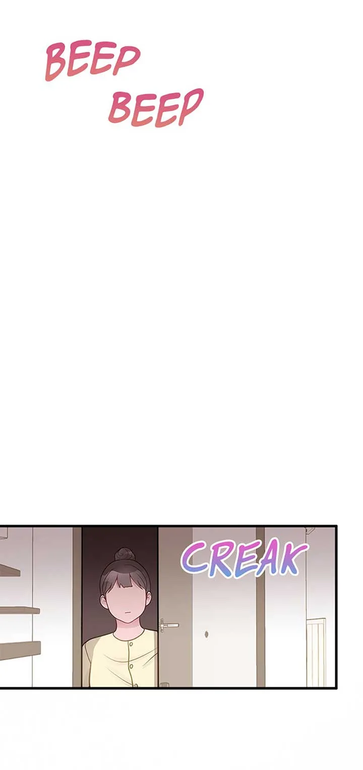 On Bad Terms [Official] Chapter 42 page 22