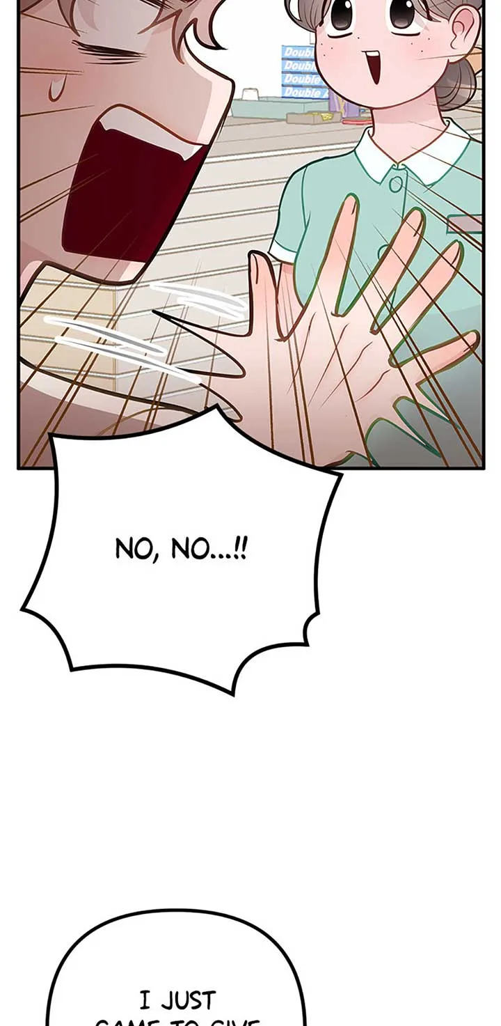 On Bad Terms [Official] Chapter 42 page 74