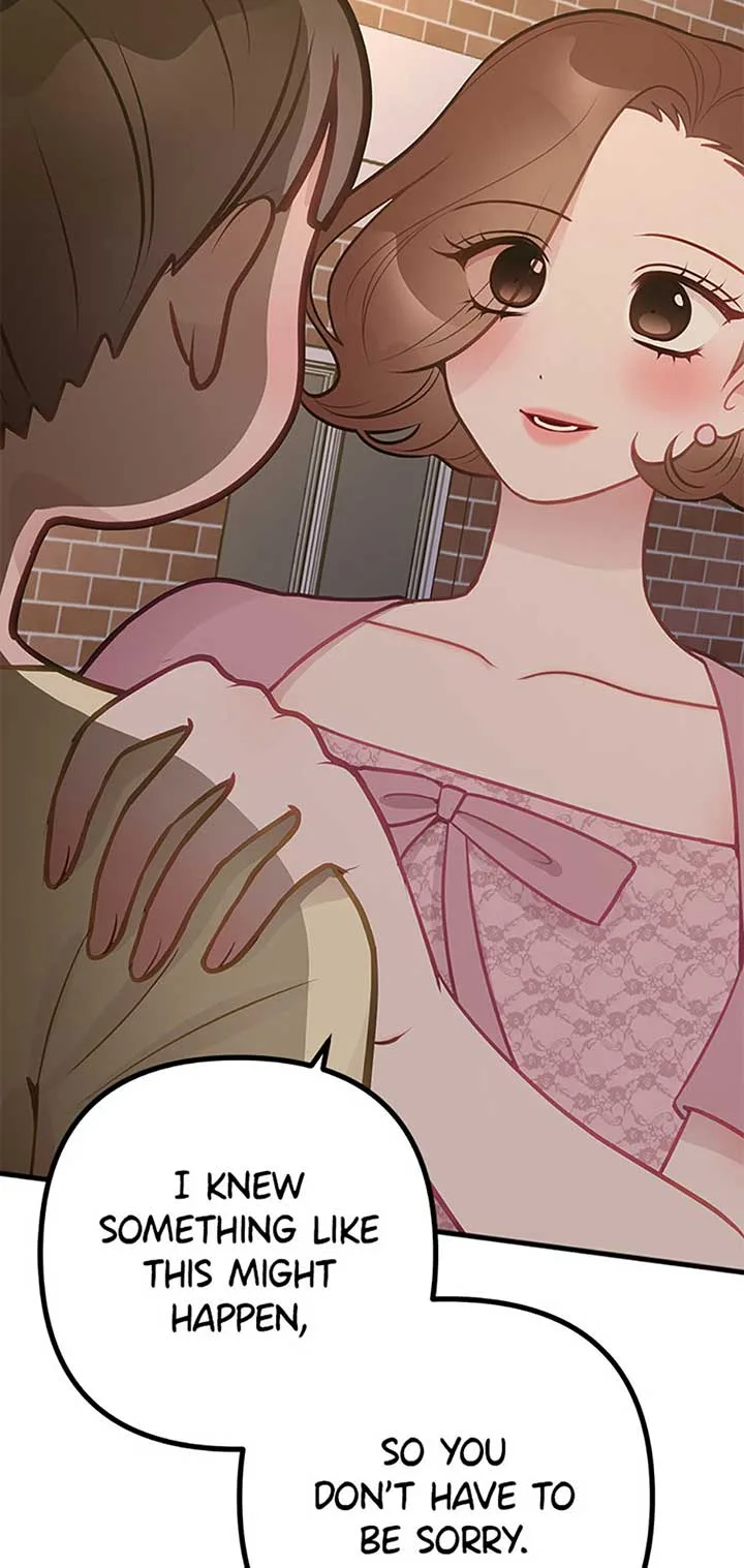 On Bad Terms [Official] Chapter 42 page 6