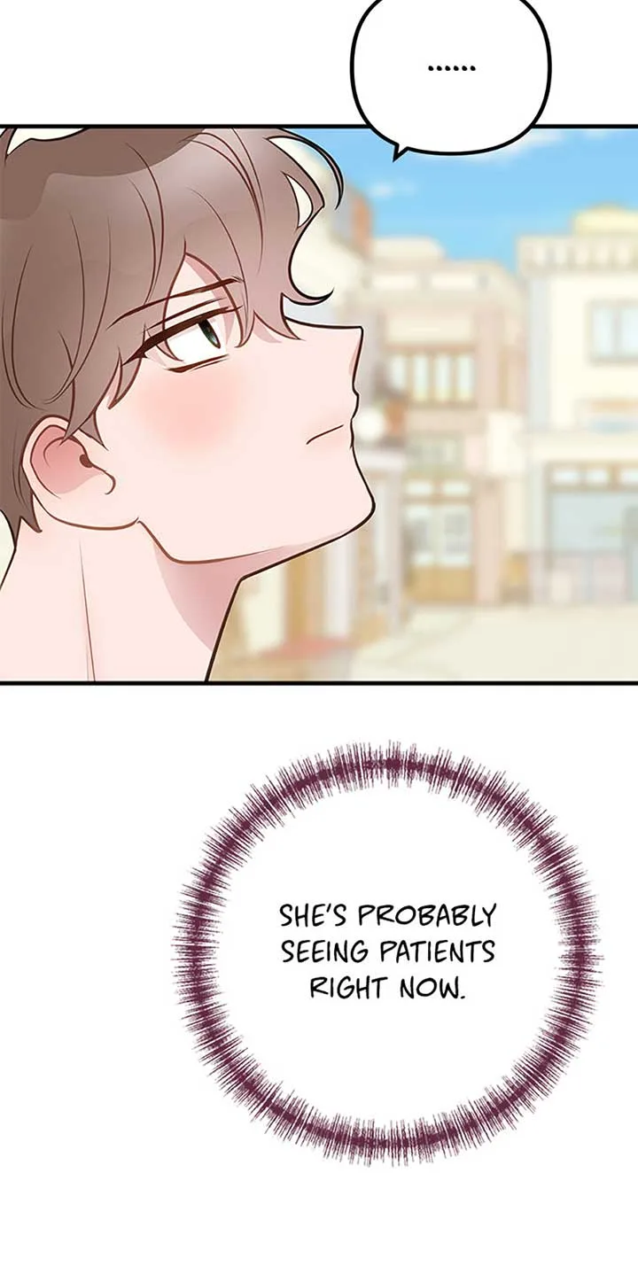 On Bad Terms [Official] Chapter 42 page 63