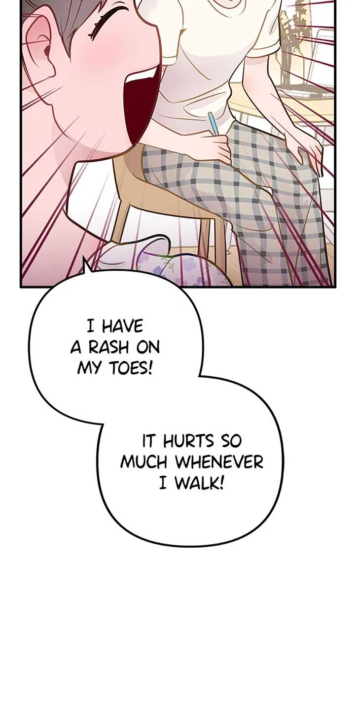 On Bad Terms [Official] Chapter 42 page 48