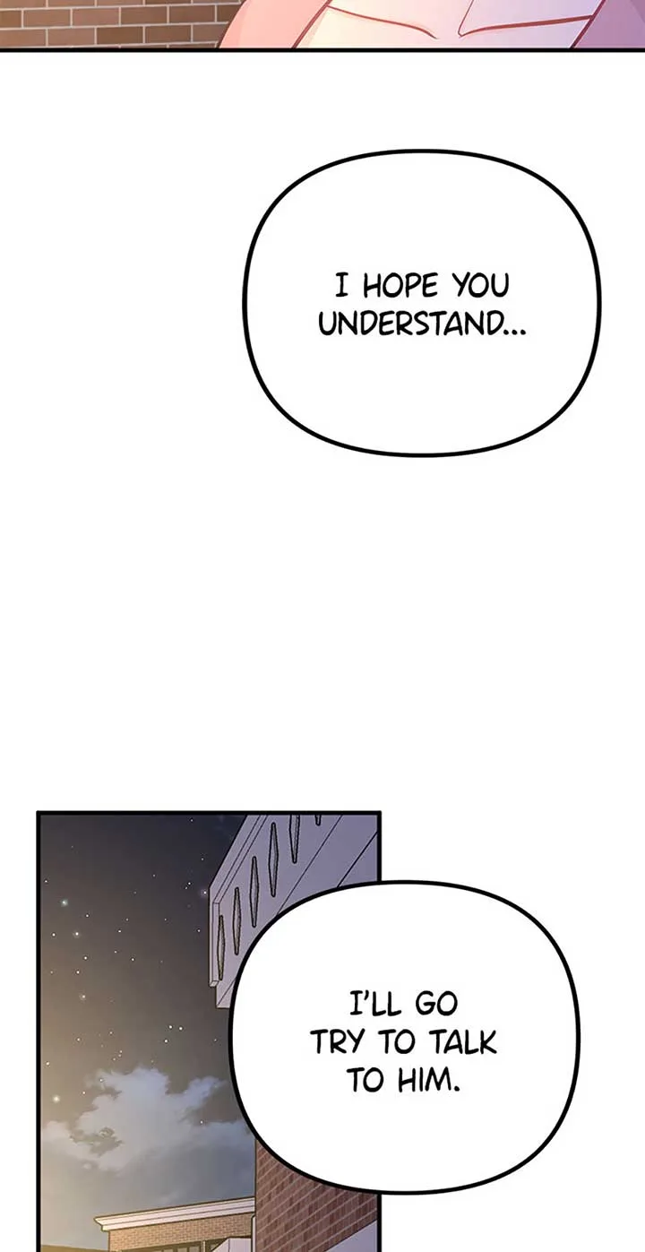 On Bad Terms [Official] Chapter 42 page 10
