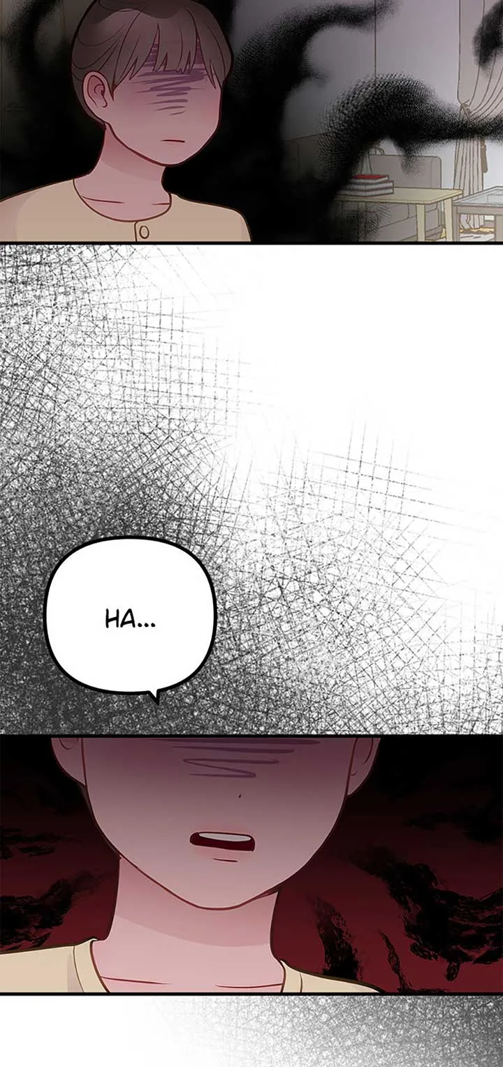 On Bad Terms [Official] Chapter 42 page 25