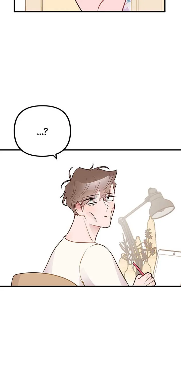 On Bad Terms [Official] Chapter 42 page 43