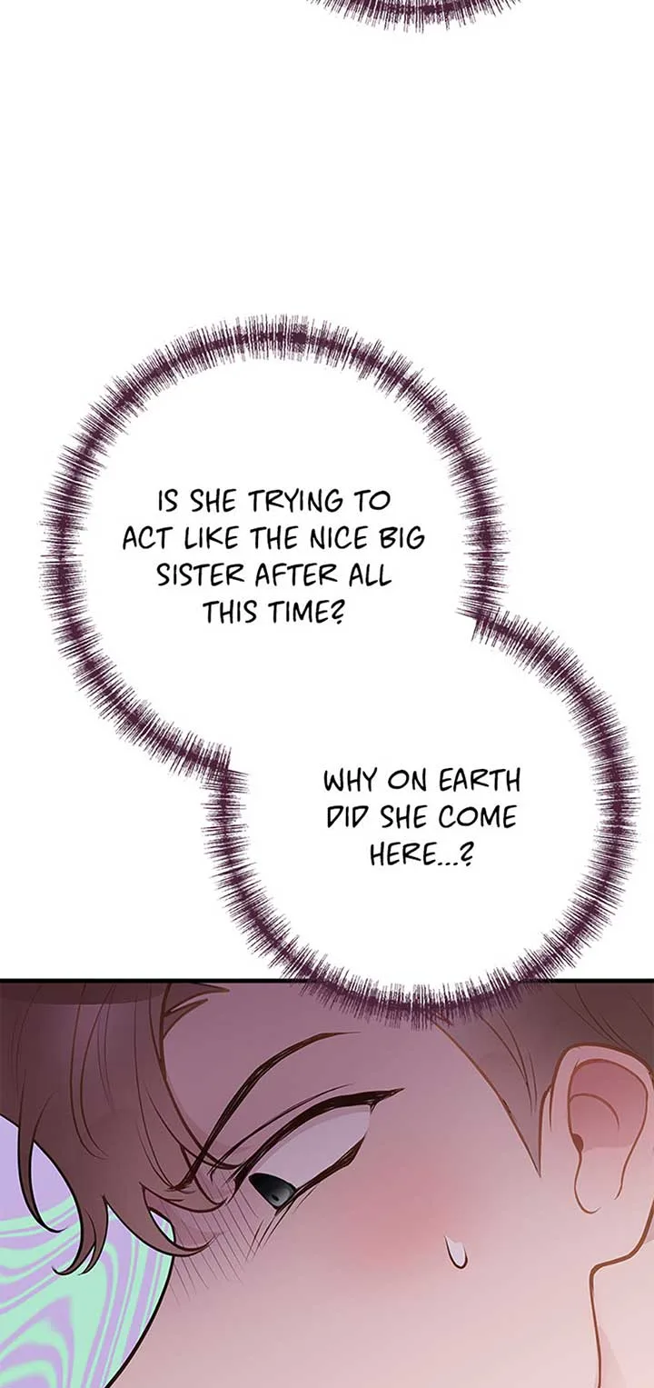 On Bad Terms [Official] Chapter 42 page 20