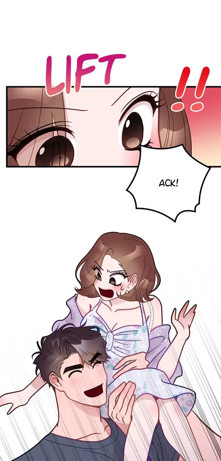 On Bad Terms [Official] Chapter 35 page 50