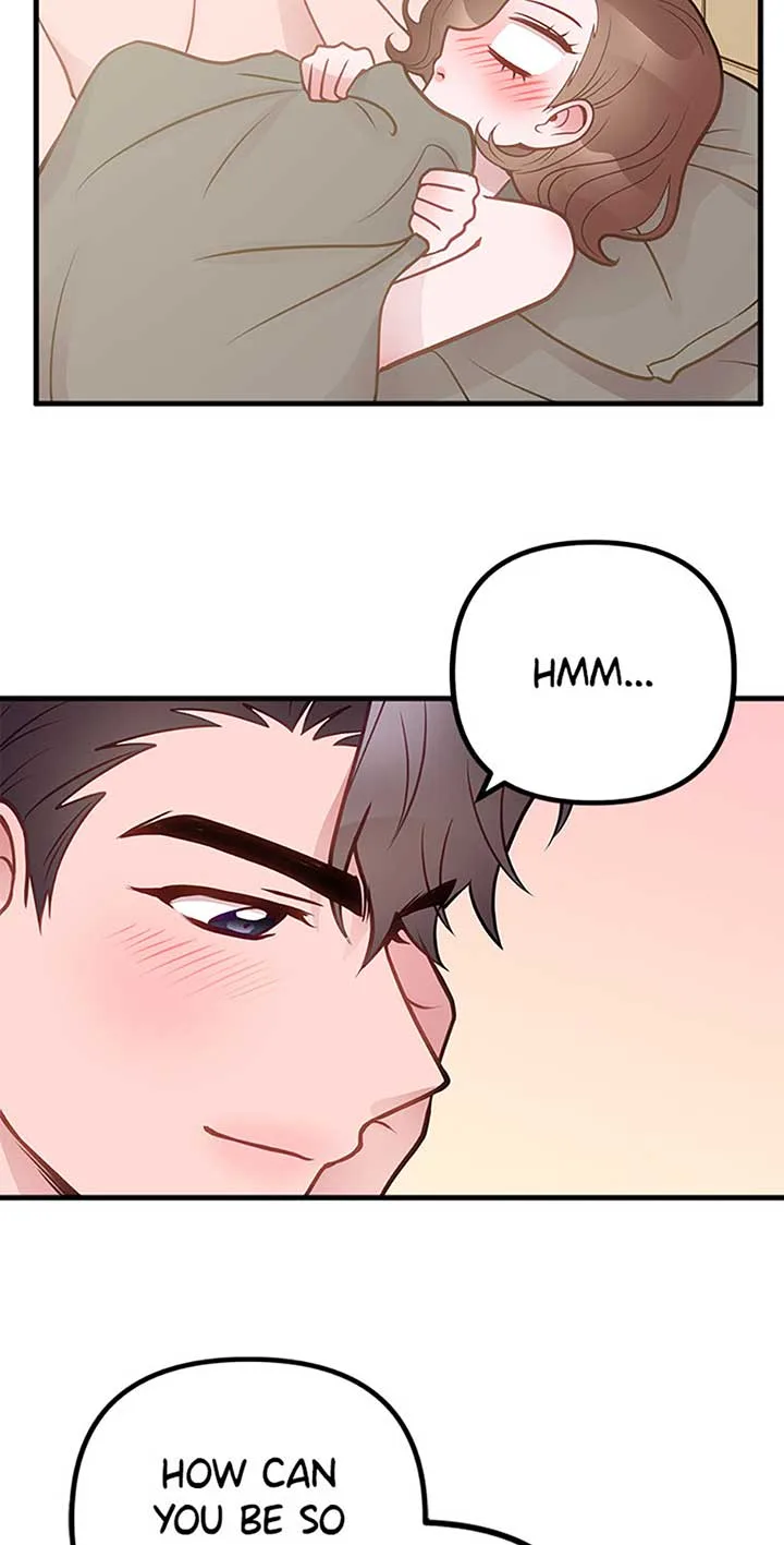 On Bad Terms [Official] Chapter 41 page 8