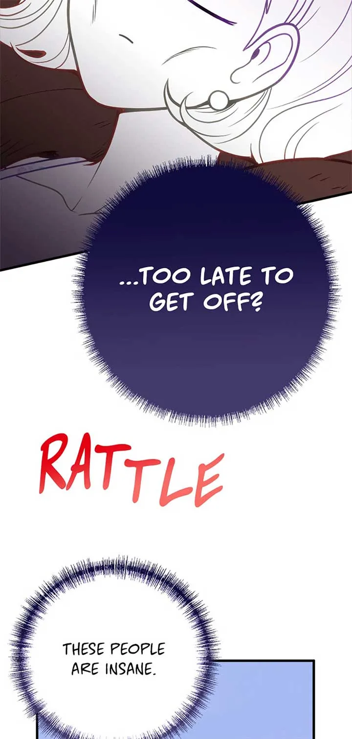 On Bad Terms [Official] Chapter 34 page 79