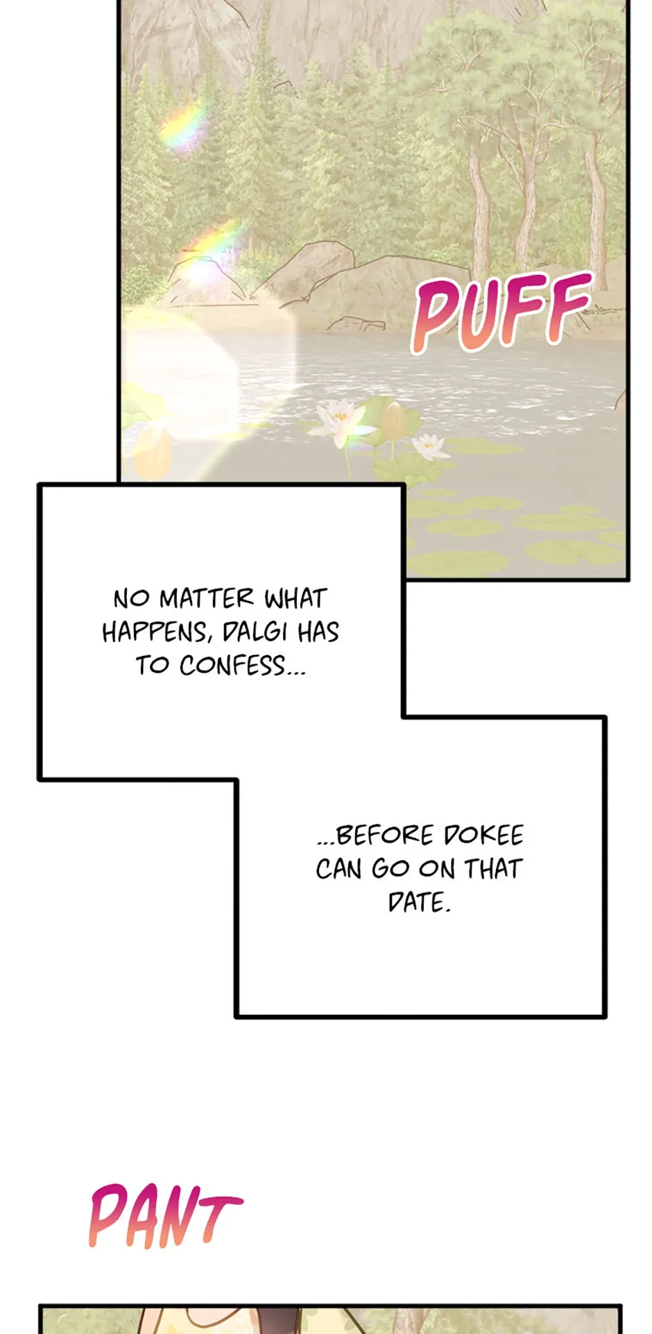 On Bad Terms [Official] Chapter 33 page 79