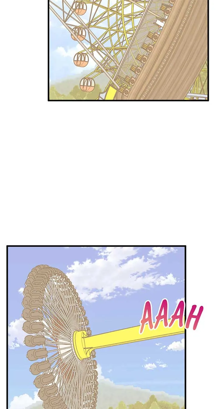On Bad Terms [Official] Chapter 34 page 60