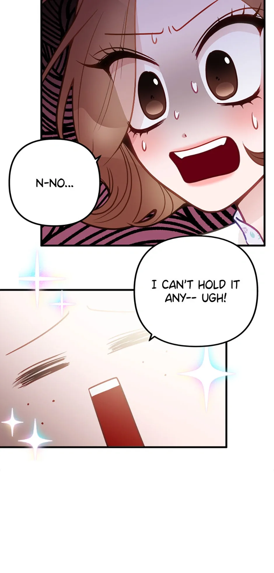 On Bad Terms [Official] Chapter 33 page 70
