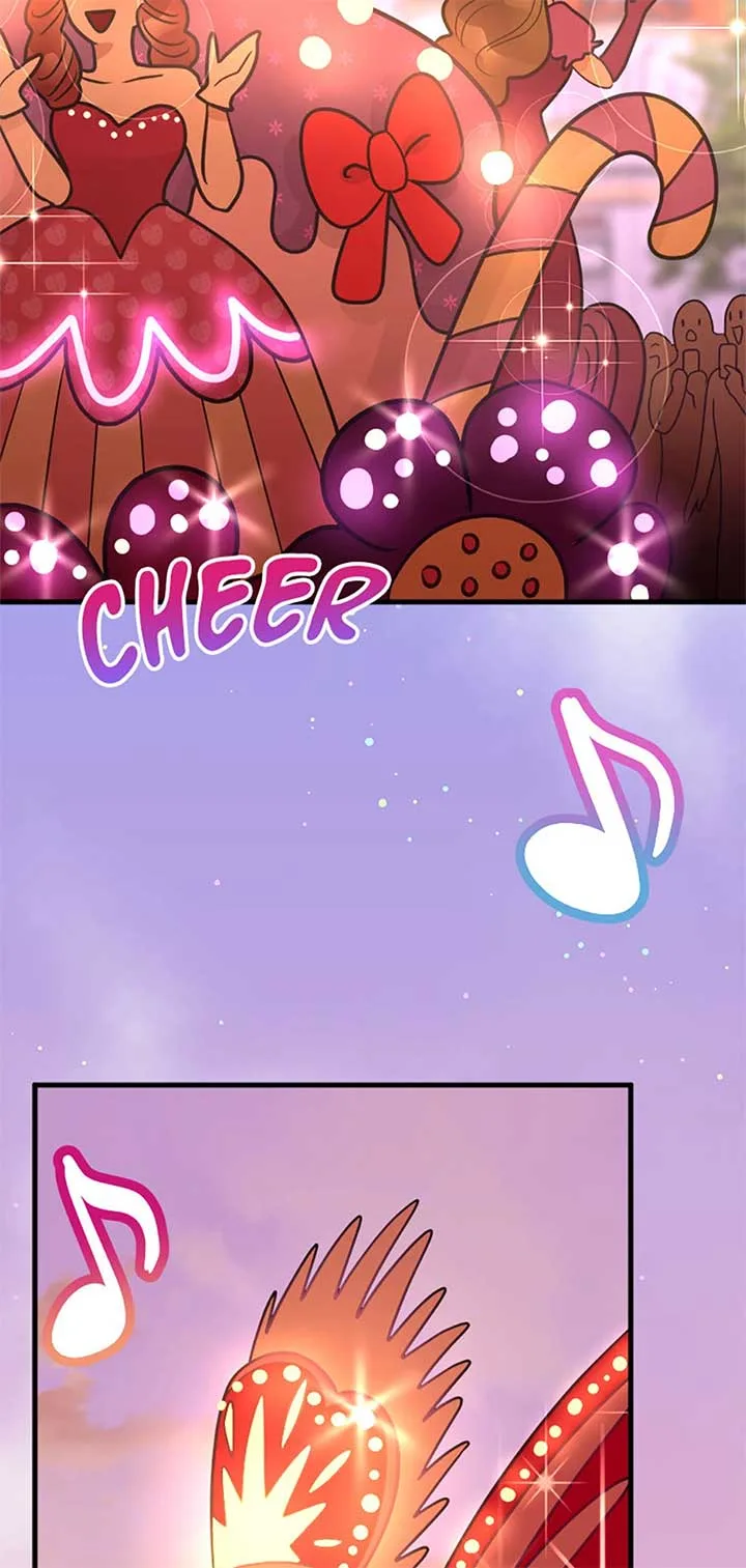 On Bad Terms [Official] Chapter 35 page 42