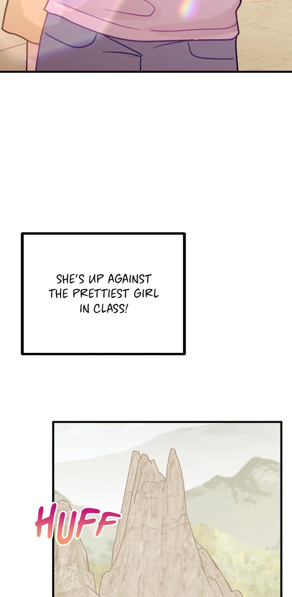On Bad Terms [Official] Chapter 33 page 78