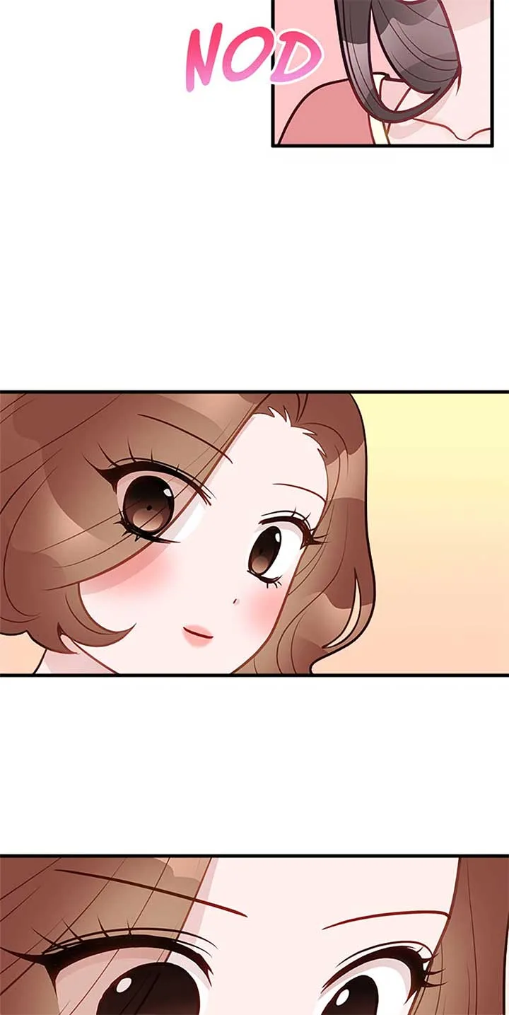 On Bad Terms [Official] Chapter 34 page 53