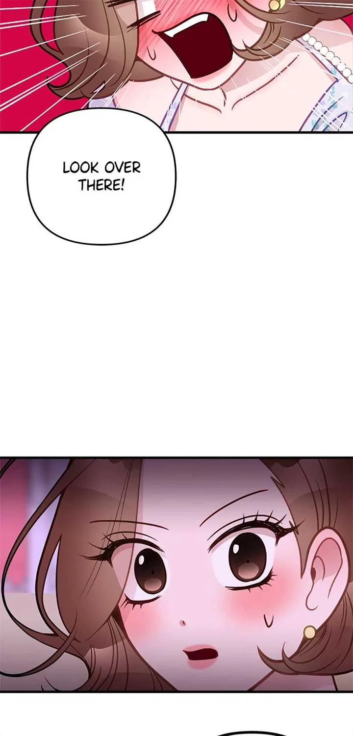On Bad Terms [Official] Chapter 35 page 52