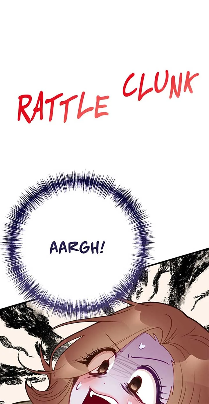 On Bad Terms [Official] Chapter 34 page 81