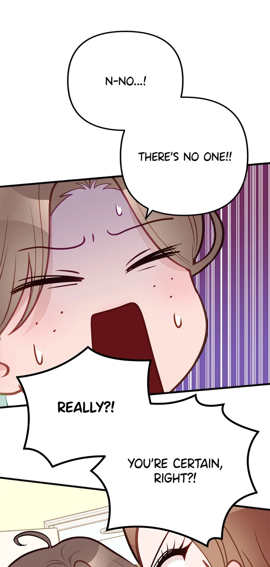 On Bad Terms [Official] Chapter 33 page 65